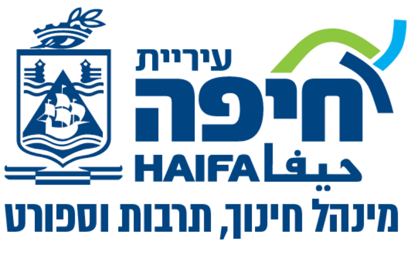 עיריית חיפה · מינהל חינוך, תרבות וספורט